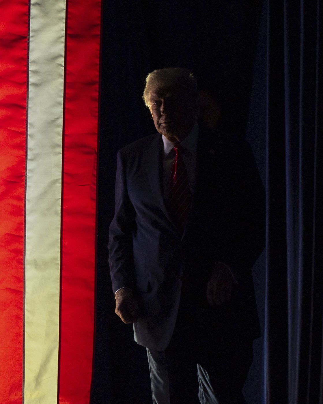 PHOTO COLLECTION: Election 2024 Campaign for President, October 30 | iNFOnews.ca