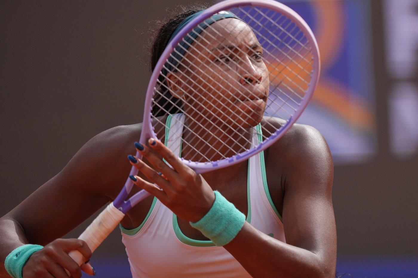 Jannik Sinner breaks Masters record to reach Italian Open semis. Coco Gauff is back in the final | iNFOnews.ca Jannik Sinner breaks Masters record to reach Italian Open semis. Coco Gauff is back in the final | iNFOnews.ca