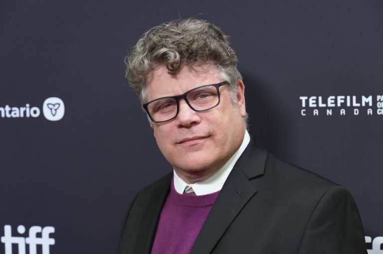 Sean Astin, who starred in 'Lord of the Rings' and 'Rudy,' is elected as SAG-AFTRA's new president | iNFOnews.ca