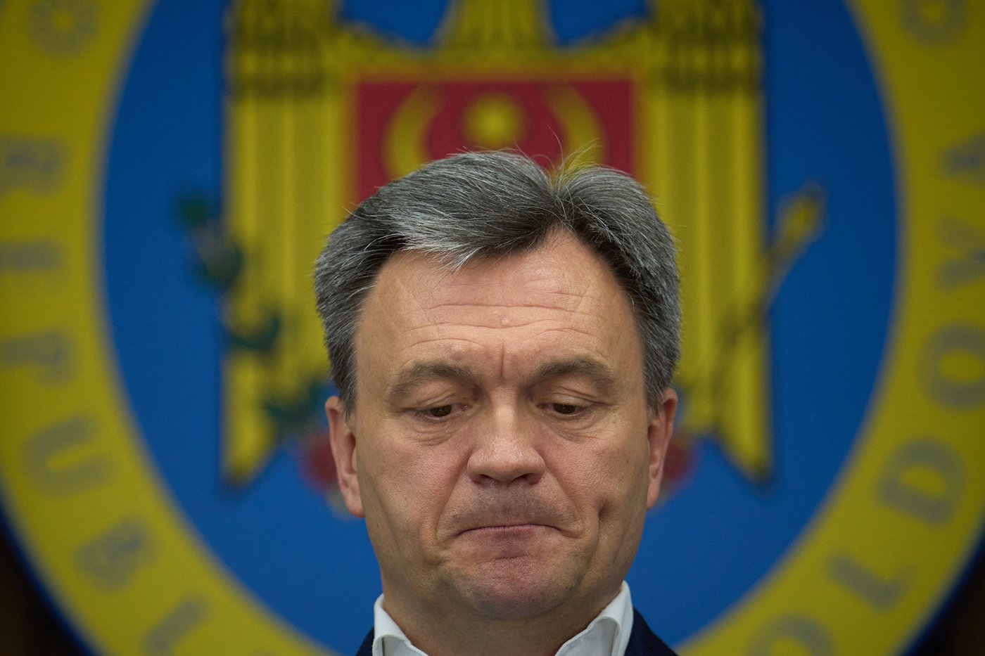 Moldovan prime minister accuses Russia of using country's election to 'take power' | iNFOnews.ca
