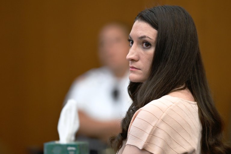 Before killing her kids, Lindsay Clancy searched about hallucinations, psychosis and ways to die | iNFOnews.ca
