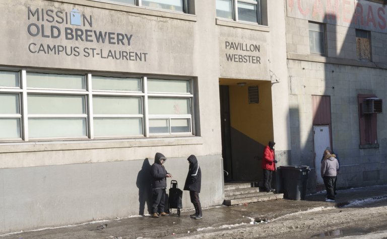 Montreal says new housing fund will help create 6,300 non-market units in 10 years | iNFOnews.ca