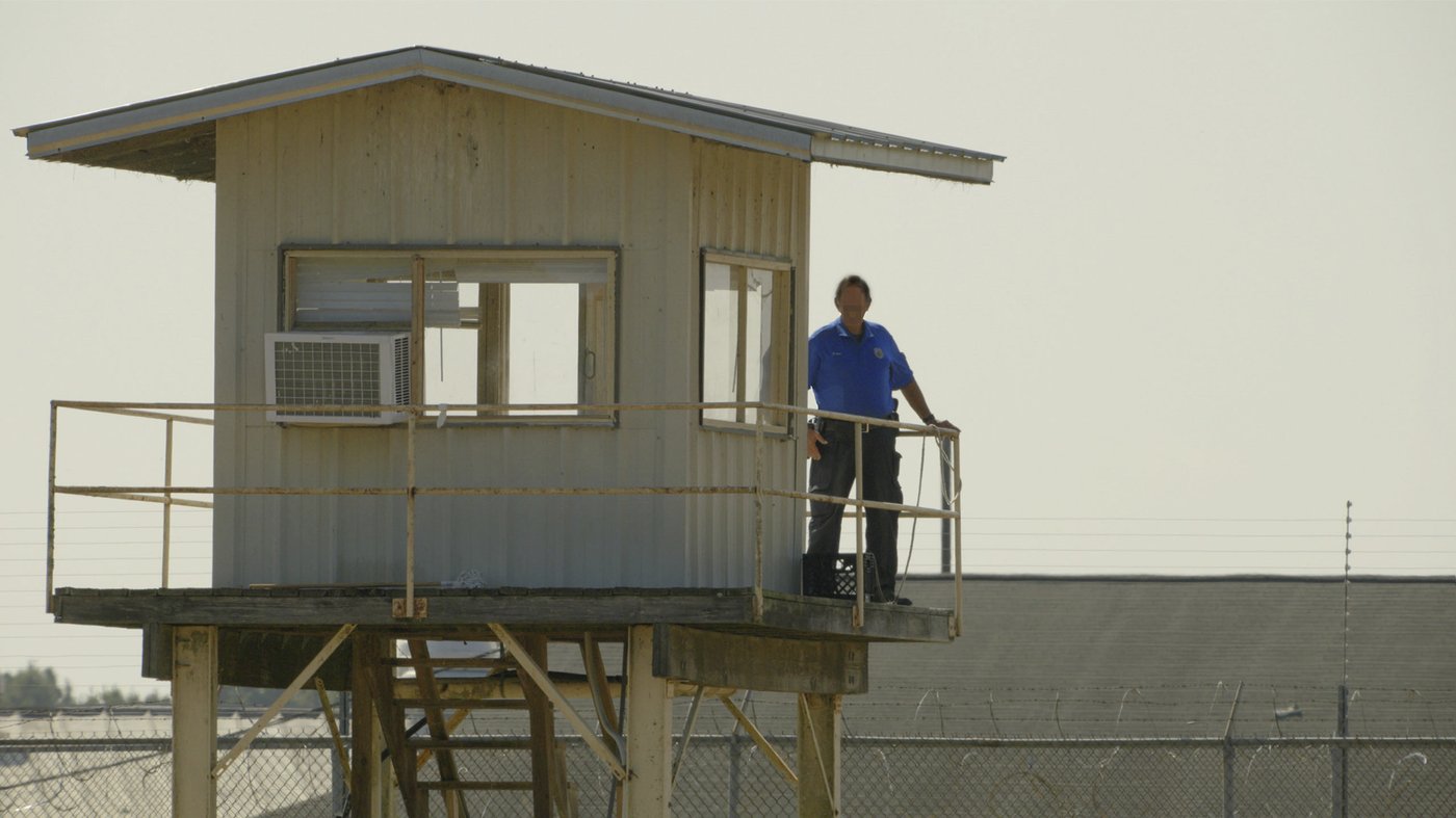 With leaked footage from the inside, Sundance doc shows horrifying conditions in Alabama prisons | iNFOnews.ca