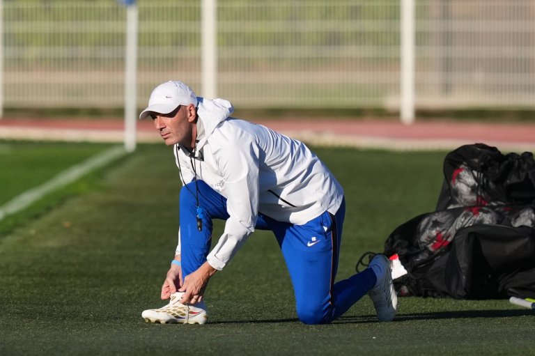 France midfielder Koné 'shocked' by coach Zidane's ability in training | iNFOnews.ca