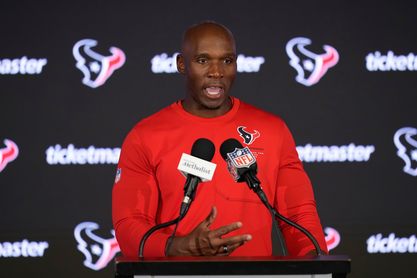 Houston Texans stumble to 0-2 again after loss to the Bengals and seek to avoid another 0-3 start | iNFOnews.ca