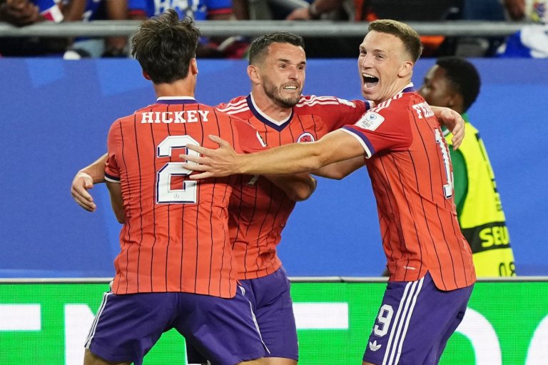 Scotland marks 28-year World Cup absence with 1-0 victory over Haiti in Group C | iNFOnews.ca