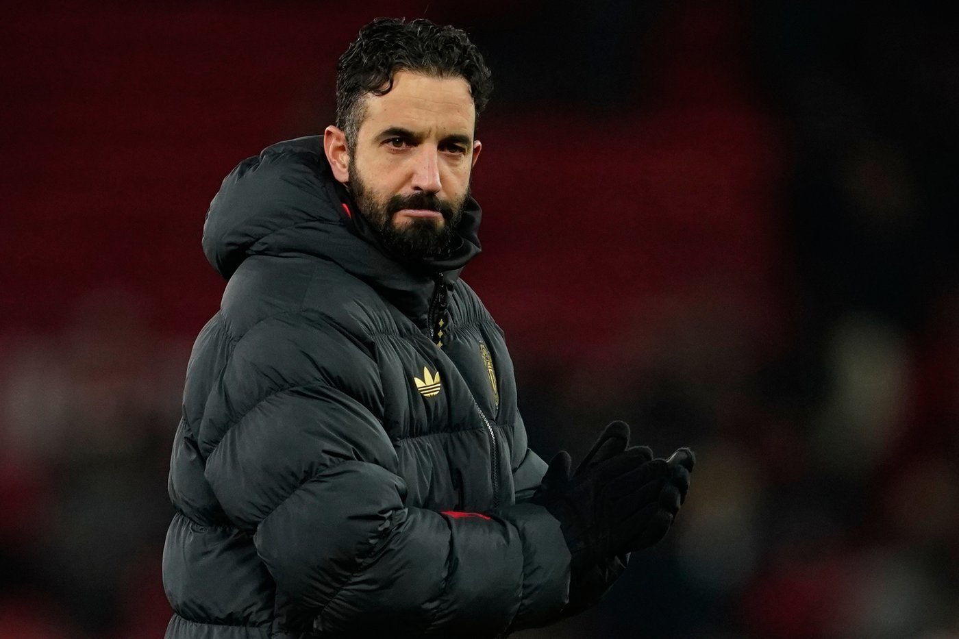 Man United boss Ruben Amorim delivers puzzling and defiant message after Leeds draw | iNFOnews.ca