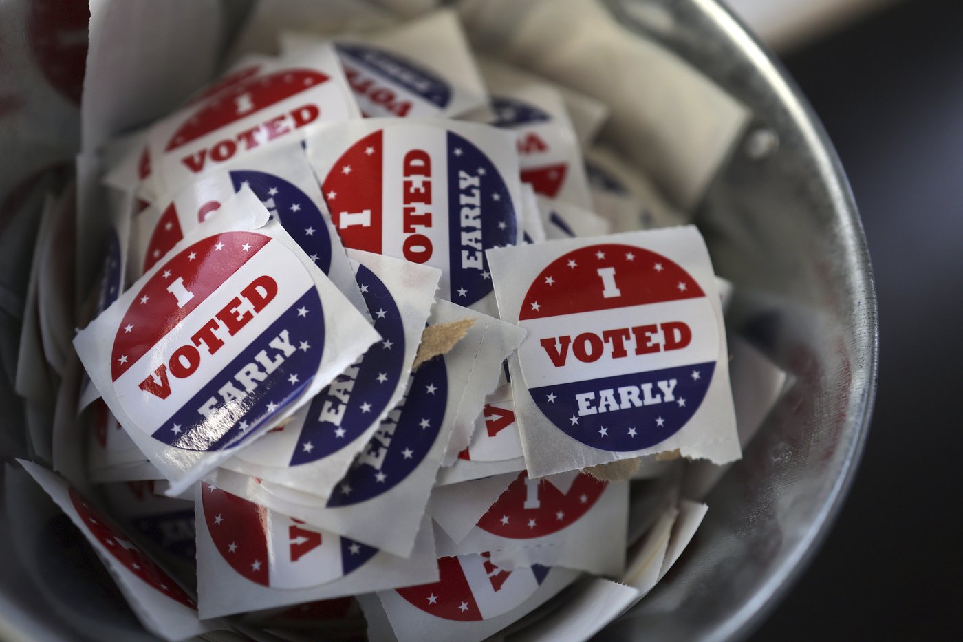 Minnesota GOP scores a win challenging who will review absentee ballots in Hennepin County | iNFOnews.ca Minnesota GOP scores a win challenging who will review absentee ballots in Hennepin County | iNFOnews.ca