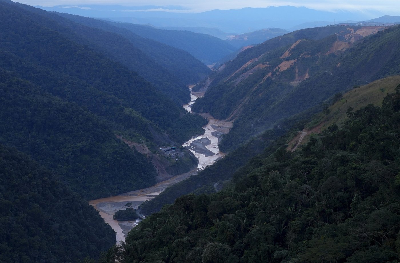 Bolivia will choose a new president but environmental activists see little hope of progress | iNFOnews.ca