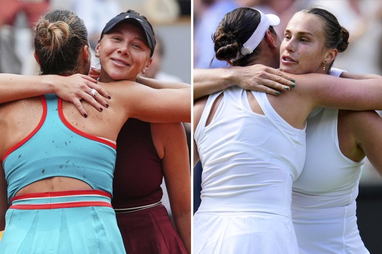 Amanda Anisimova faces defending champion Aryna Sabalenka in the U.S. Open women's final | iNFOnews.ca