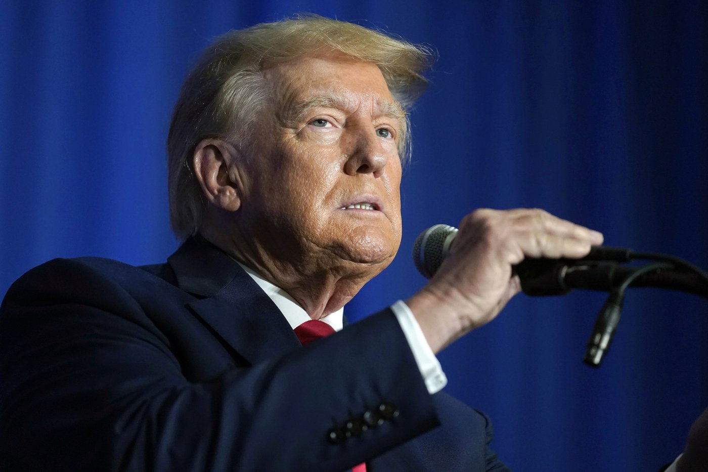 Chicago prepares for deportation arrests targeting hundreds next week after Trump takes office | iNFOnews.ca