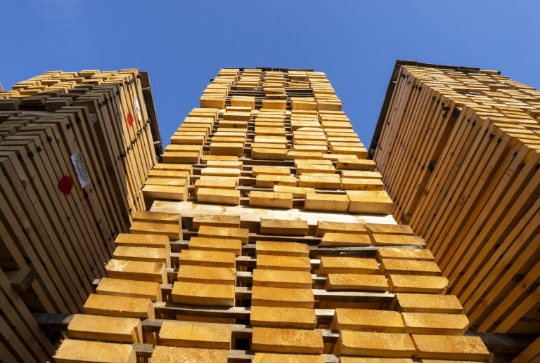 Statistics Canada set to report GDP data for the final quarter of 2025 | iNFOnews.ca