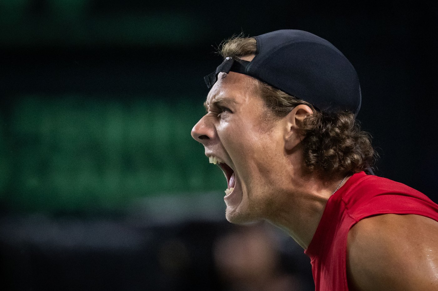 Photo Gallery: The week in sports photos | iNFOnews.ca
