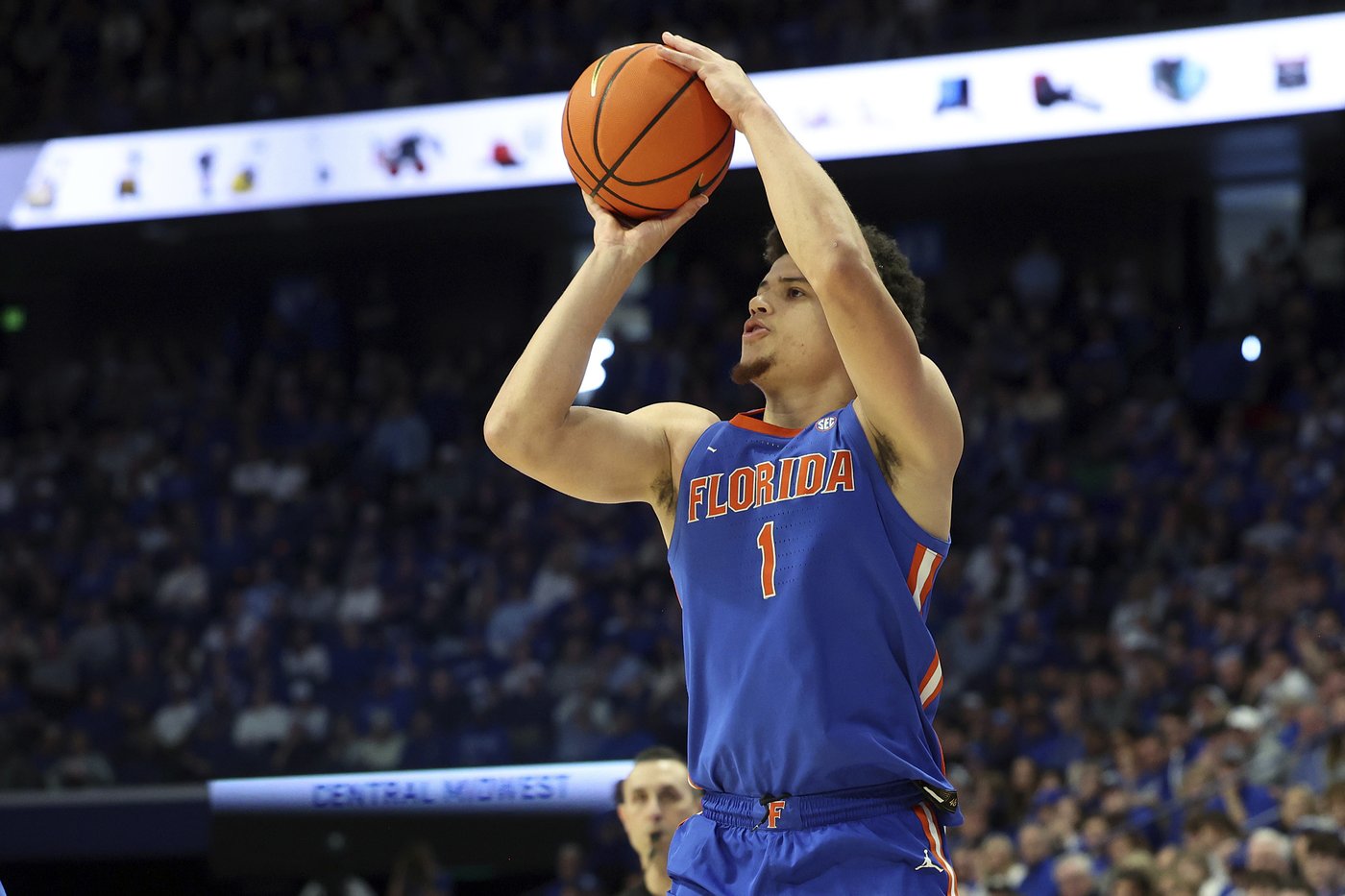 The SEC proved its dominance during nonconference play. Now, it gets to start beating up on itself | iNFOnews.ca The SEC proved its dominance during nonconference play. Now, it gets to start beating up on itself | iNFOnews.ca