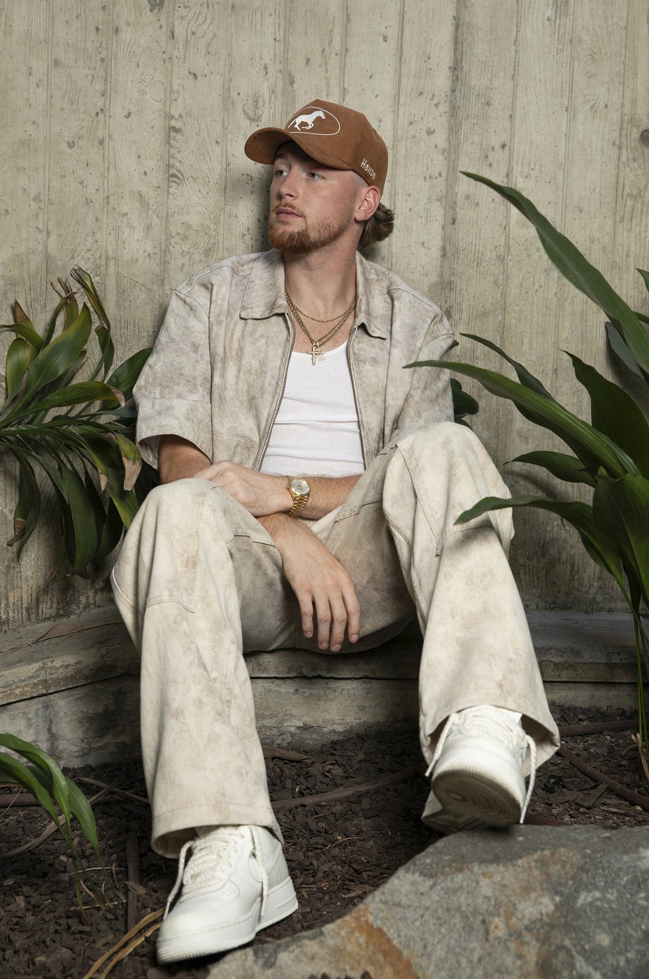 From a job at a meat processing plant to country music stardom, Bailey Zimmerman is figuring it out | iNFOnews.ca From a job at a meat processing plant to country music stardom, Bailey Zimmerman is figuring it out | iNFOnews.ca
