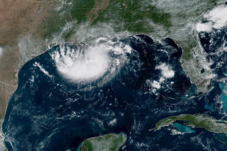 Tropical Storm Edouard heads for Texas and Louisiana while a storm moves toward Hawaii | iNFOnews.ca