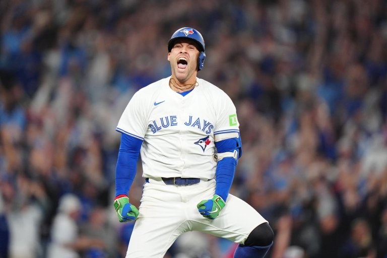 In the news today: Jays beat Mariners 4-3 to reach World Series | iNFOnews.ca
