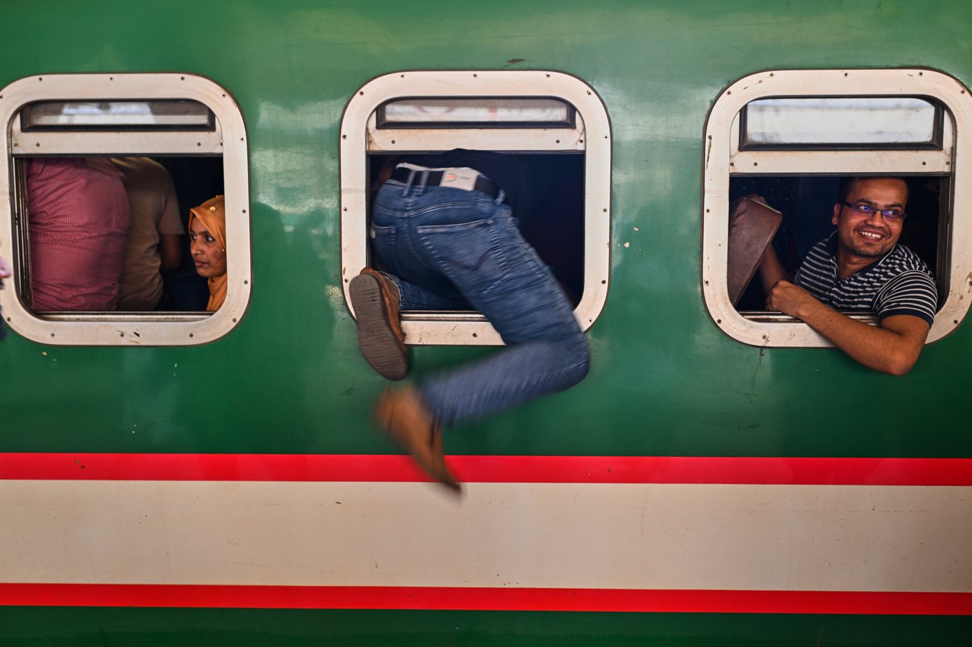 The top photos of the week by AP photojournalists | iNFOnews.ca