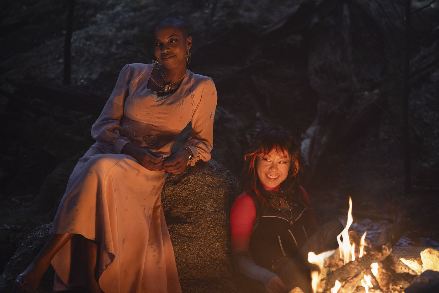‘Agatha All Along’ sets Kathryn Hahn’s beguiling witch on a new quest - with a catchy new song | iNFOnews.ca