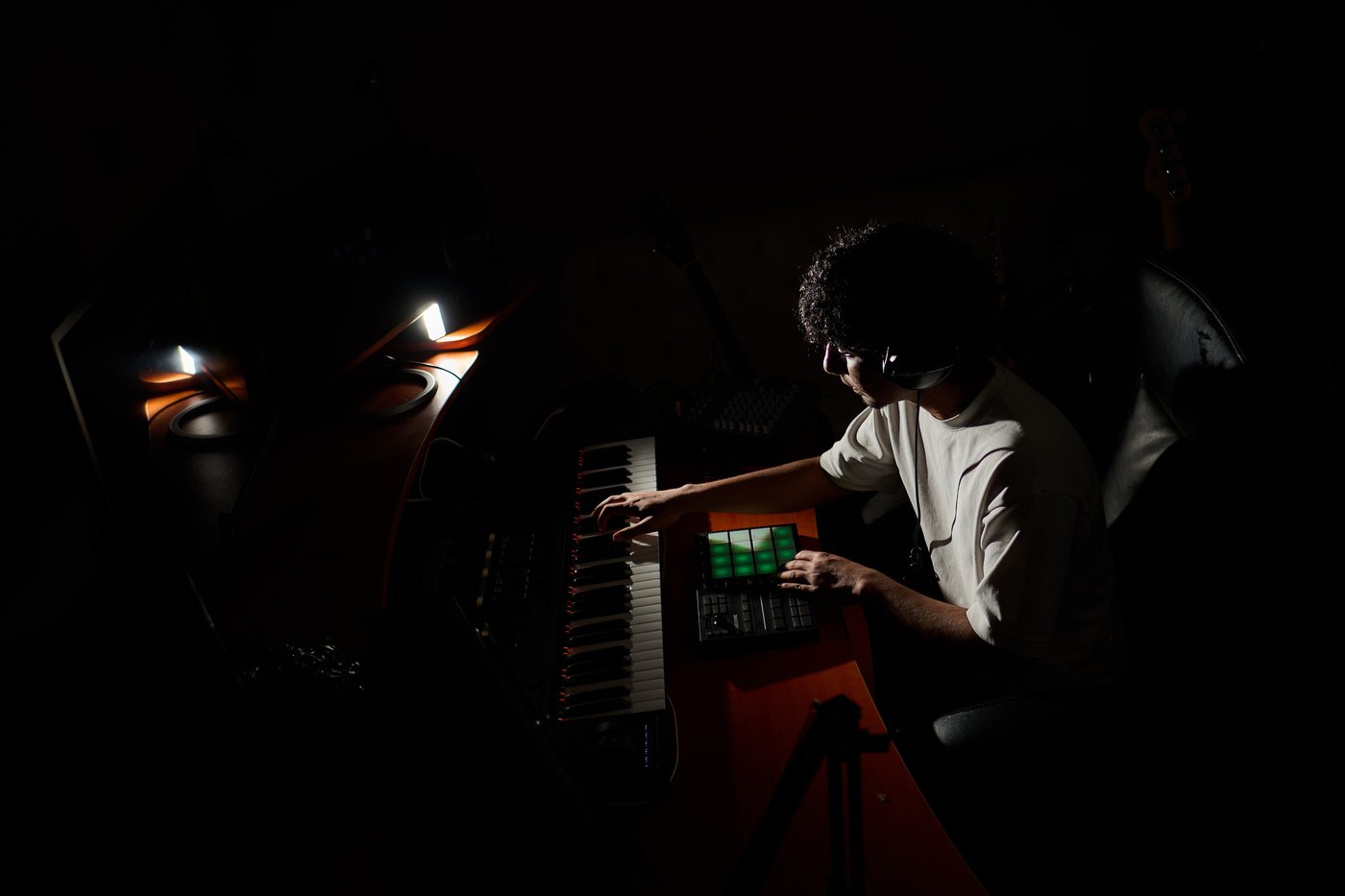 ‘My principal asked, 'Are you on the Drake album?'': Toronto teen producer lands on rapper's new trilogy | iNFOnews.ca