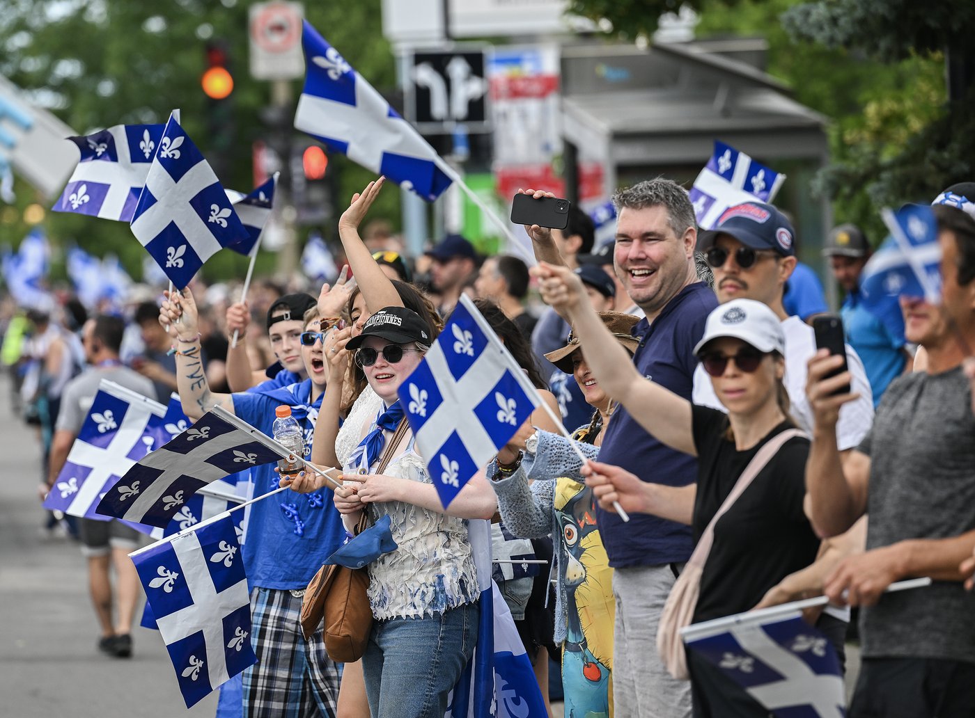 Quebec population projected to dip until 2029 before stabilizing: statistics group | iNFOnews.ca