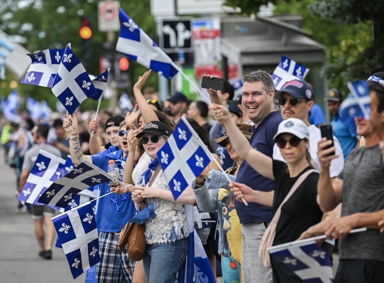 Quebec population projected to dip until 2029 before stabilizing: statistics group | iNFOnews.ca