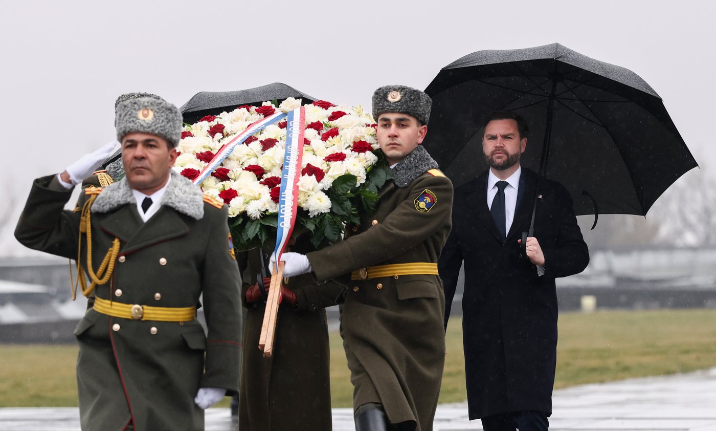 Vance posted and then deleted a message referring to the ‘Armenian genocide.’ Why the phrase matters | iNFOnews.ca Vance posted and then deleted a message referring to the ‘Armenian genocide.’ Why the phrase matters | iNFOnews.ca
