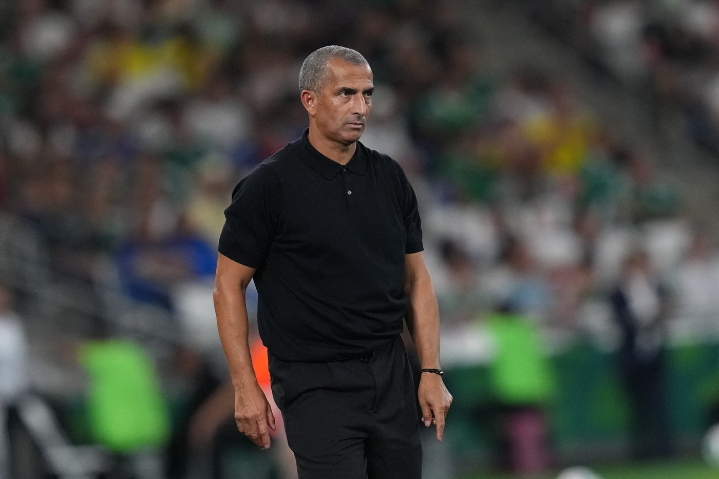 Tunisia fires coach Lamouchi after heavy opening World Cup loss and appoints Renard | iNFOnews.ca Tunisia fires coach Lamouchi after heavy opening World Cup loss and appoints Renard | iNFOnews.ca