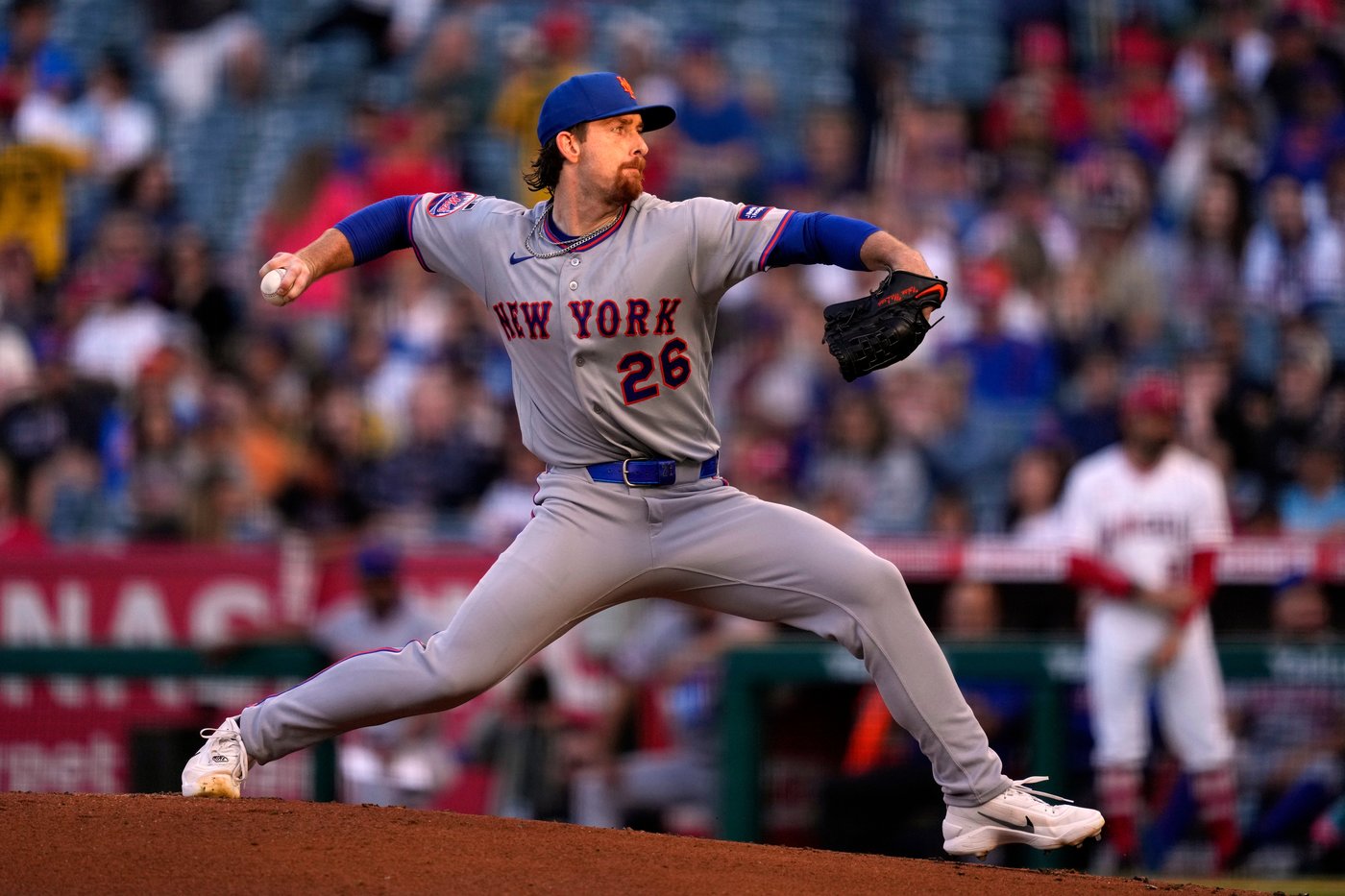MLB's rookie class is making an impressive impact in early season games | iNFOnews.ca