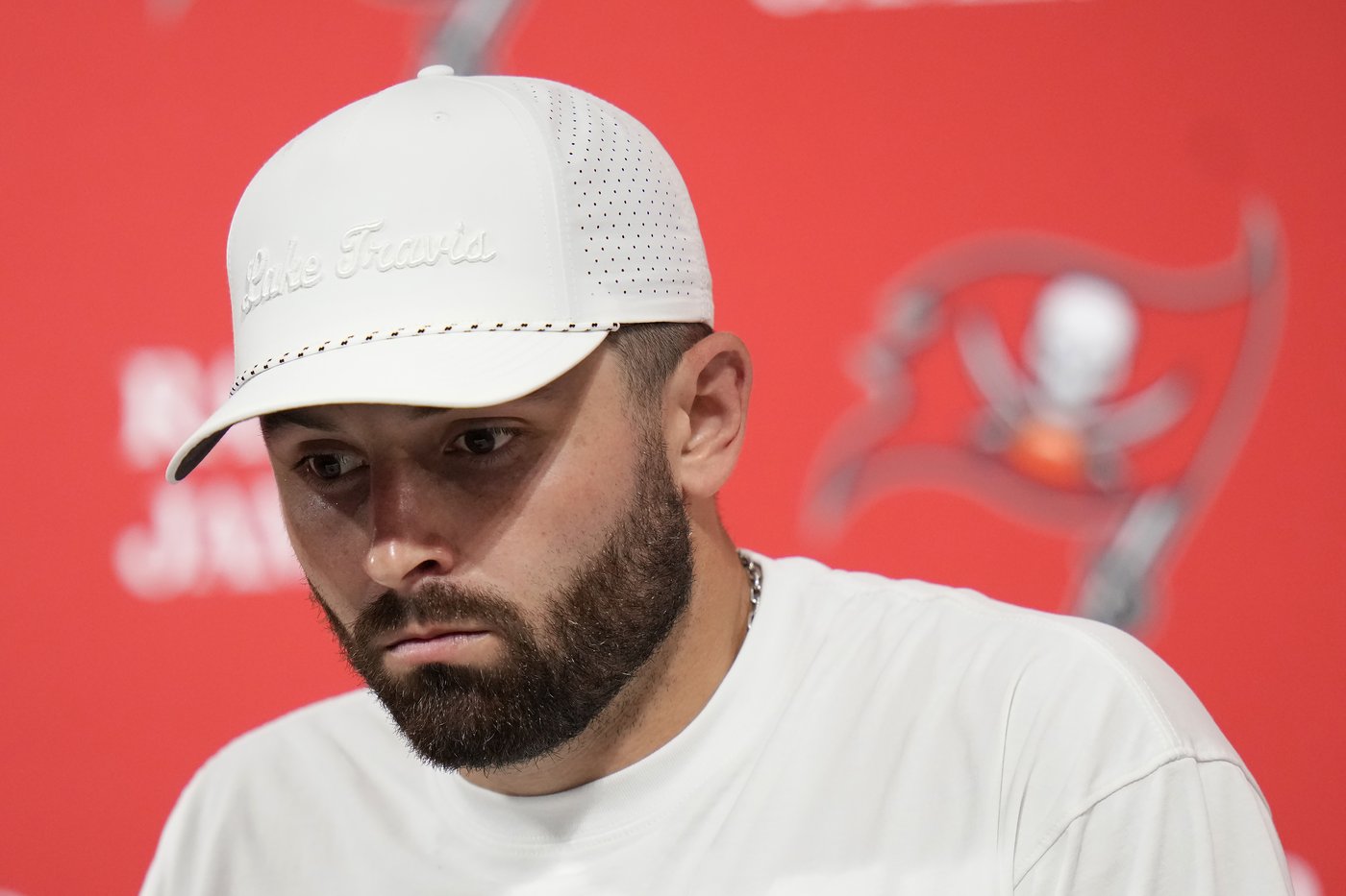 Struggling Bucs feel they will turn their season around when they stop making critical mistakes | iNFOnews.ca