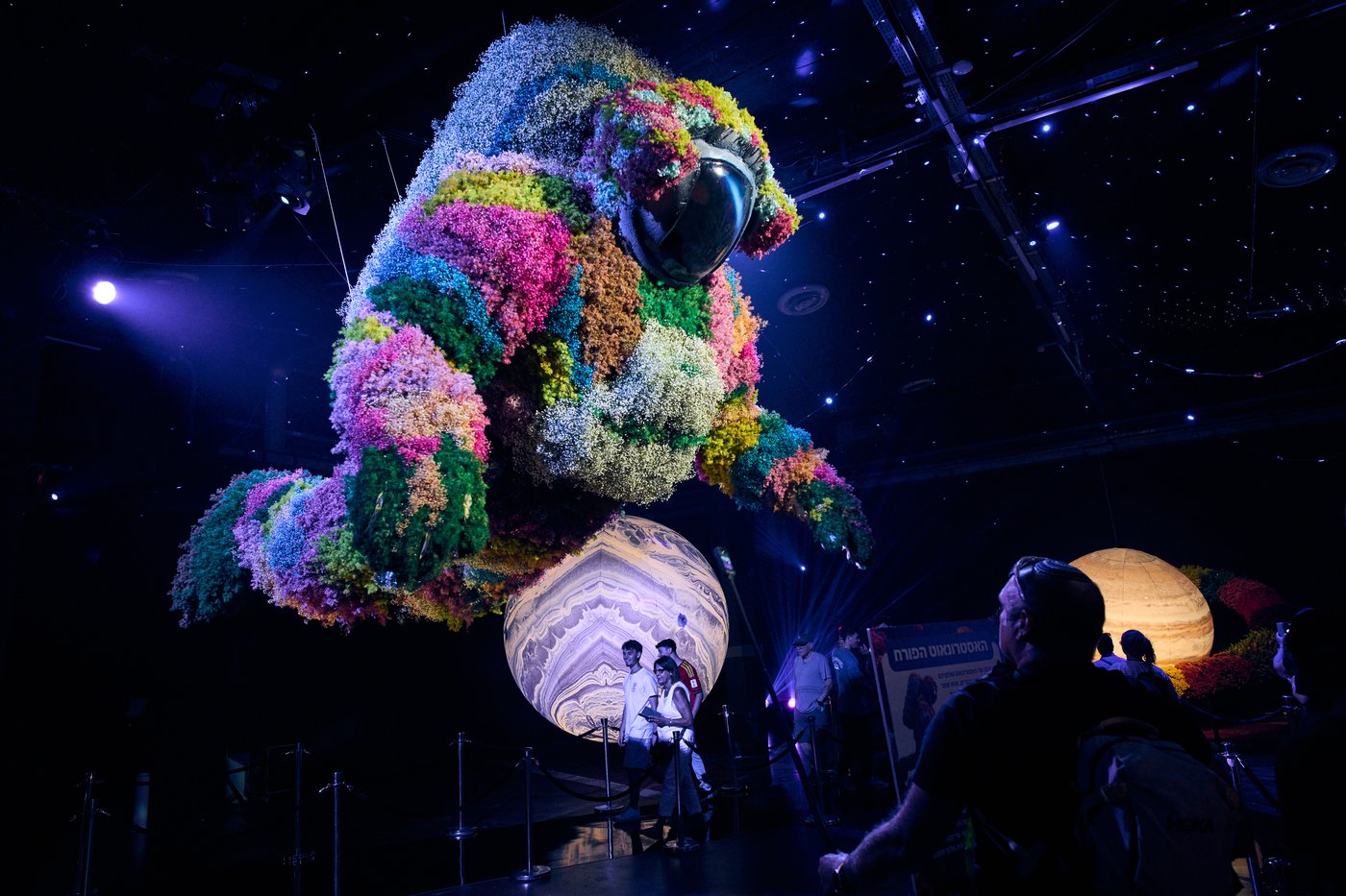 The top photos of the day by AP's photojournalists | iNFOnews.ca
