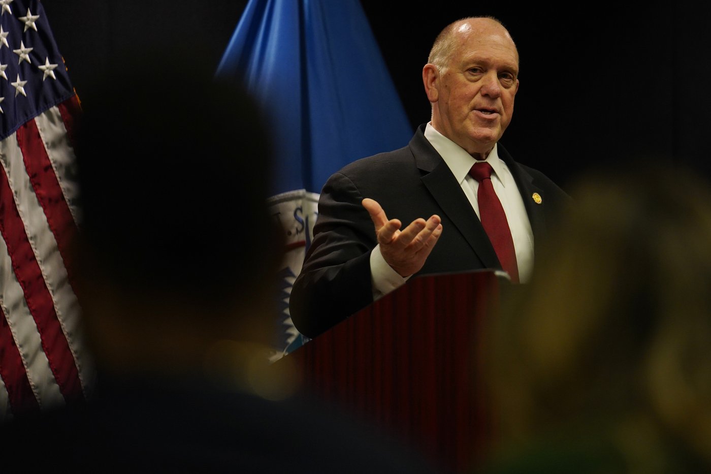 Trump's border czar is pulling 700 immigration officers out of Minnesota immediately | iNFOnews.ca Trump's border czar is pulling 700 immigration officers out of Minnesota immediately | iNFOnews.ca