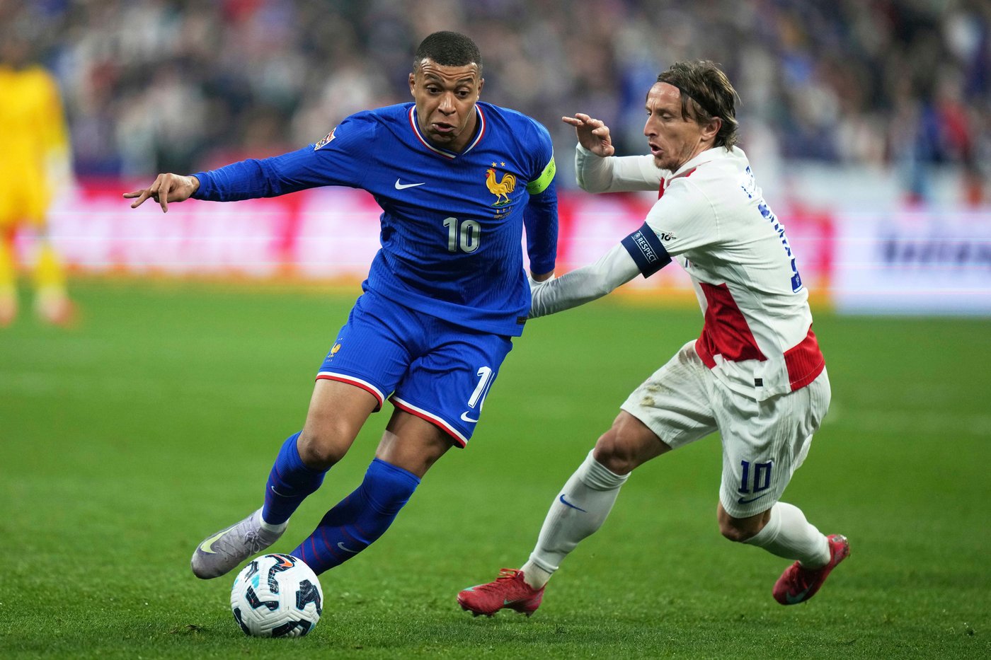 Mbappé's France faces Haaland's Norway, Senegal and Iraq in World Cup Group I | iNFOnews.ca Mbappé's France faces Haaland's Norway, Senegal and Iraq in World Cup Group I | iNFOnews.ca
