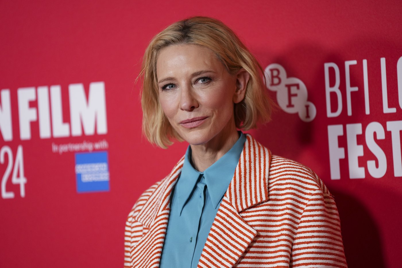Cate Blanchett wants you to laugh at politics in ‘Rumours’ | iNFOnews.ca Cate Blanchett wants you to laugh at politics in ‘Rumours’ | iNFOnews.ca