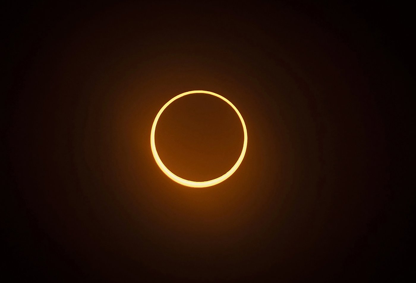 October's 'ring of fire' solar eclipse will dazzle parts of South America and the Pacific | iNFOnews.ca