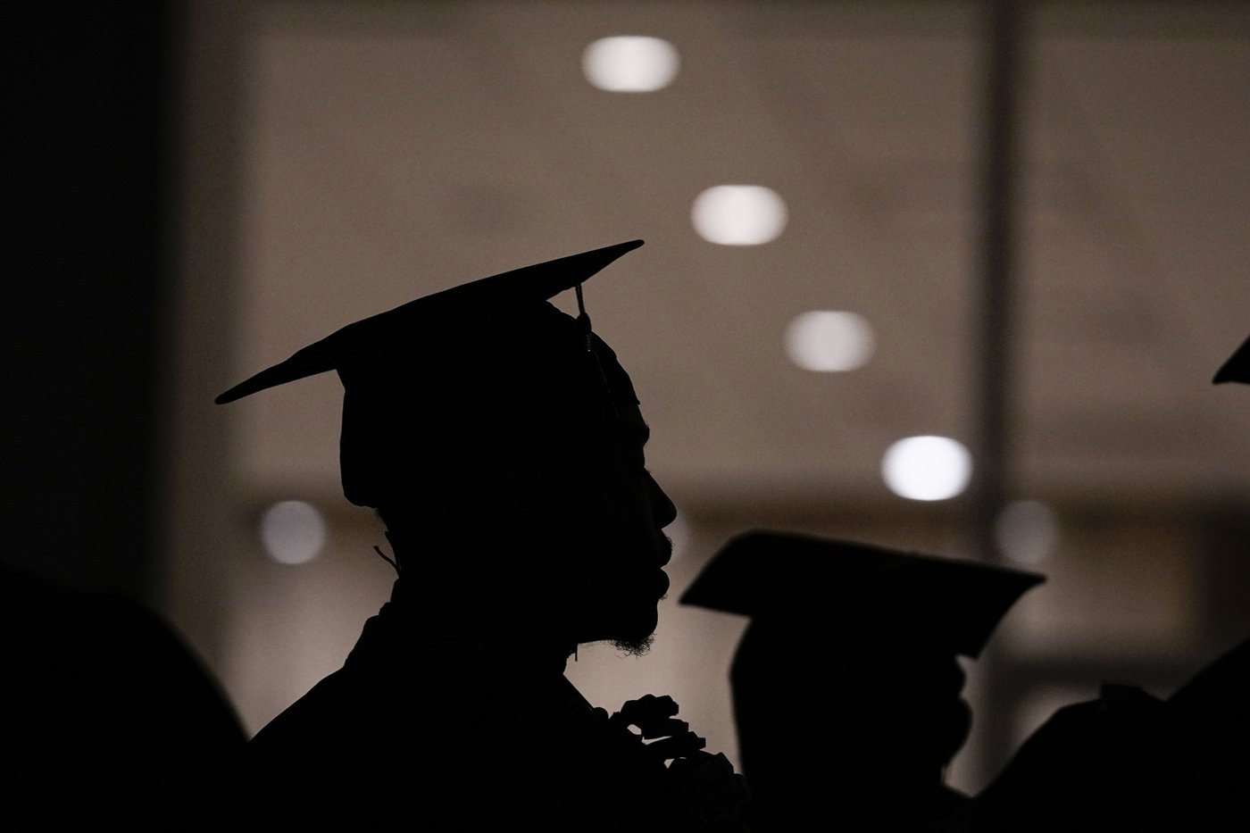 HBCUs depend on federal funding. Their leaders are walking a tightrope on Trump's DEI attacks | iNFOnews.ca HBCUs depend on federal funding. Their leaders are walking a tightrope on Trump's DEI attacks | iNFOnews.ca