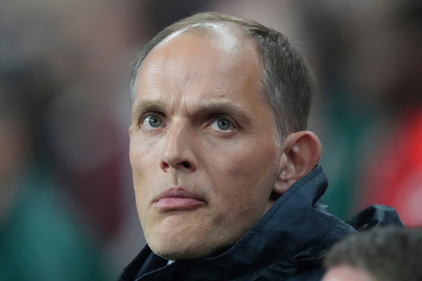 Tuchel disappointed in 'silent' support of England fans in win over Wales | iNFOnews.ca
