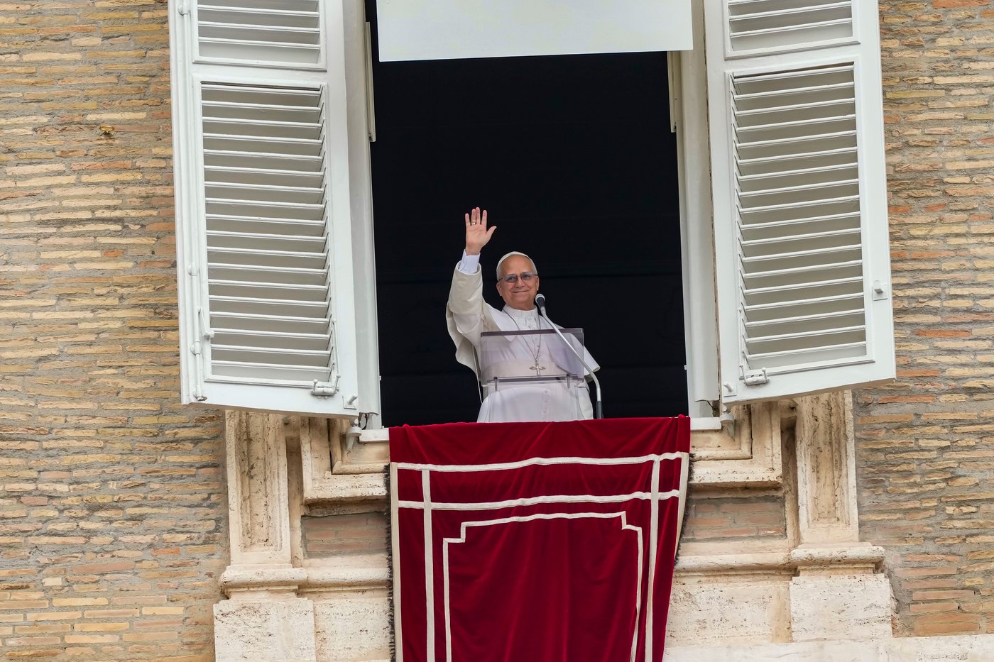 Pope highlights plight of vulnerable adults in abuse and meets with top Opus Dei critic | iNFOnews.ca