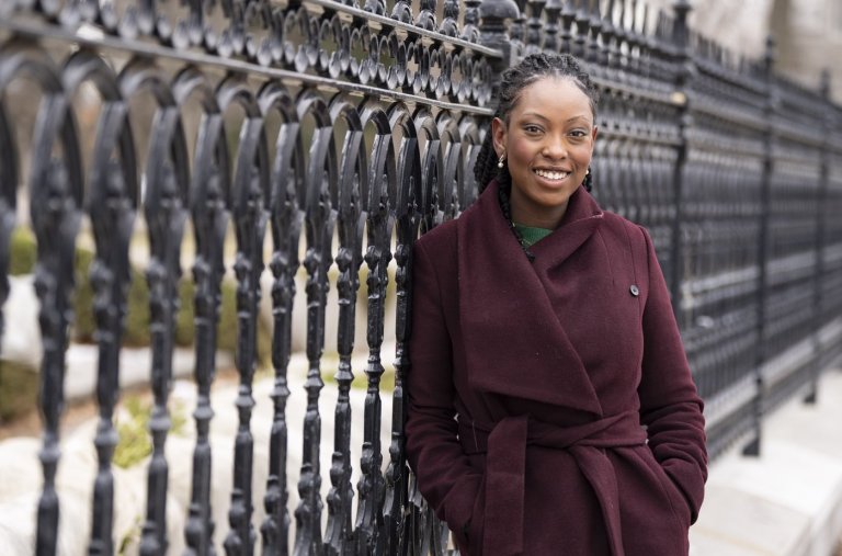 Liberal candidate in Terrebonne byelection hopes to reclaim riding on April 12 | iNFOnews.ca