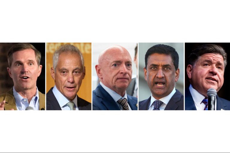 Democrats keep coming to South Carolina to stump for midterm candidates. It's all about 2028 | iNFOnews.ca