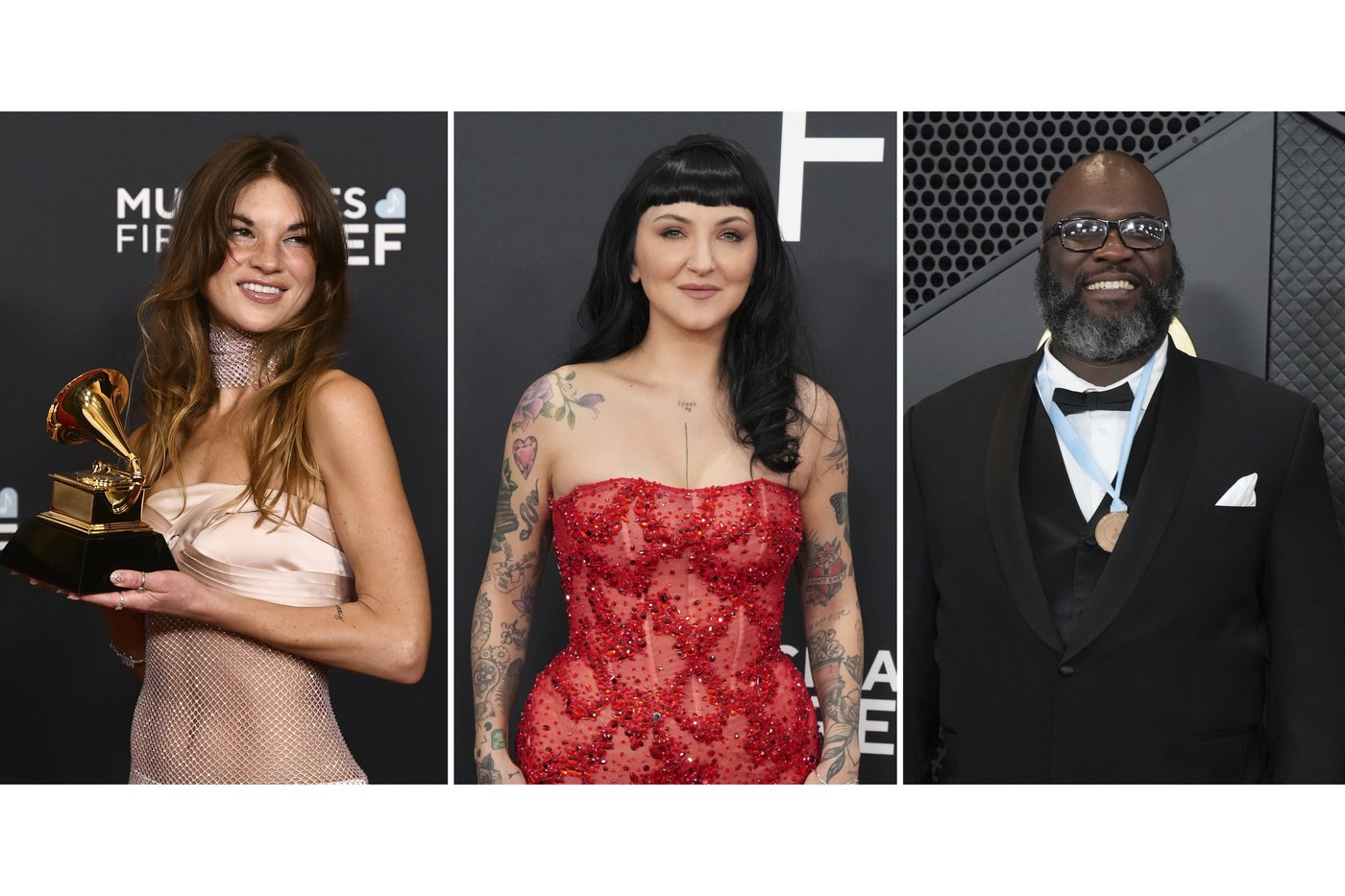 Long in the shadows, a new generation of songwriters gain recognition and success as artists | iNFOnews.ca