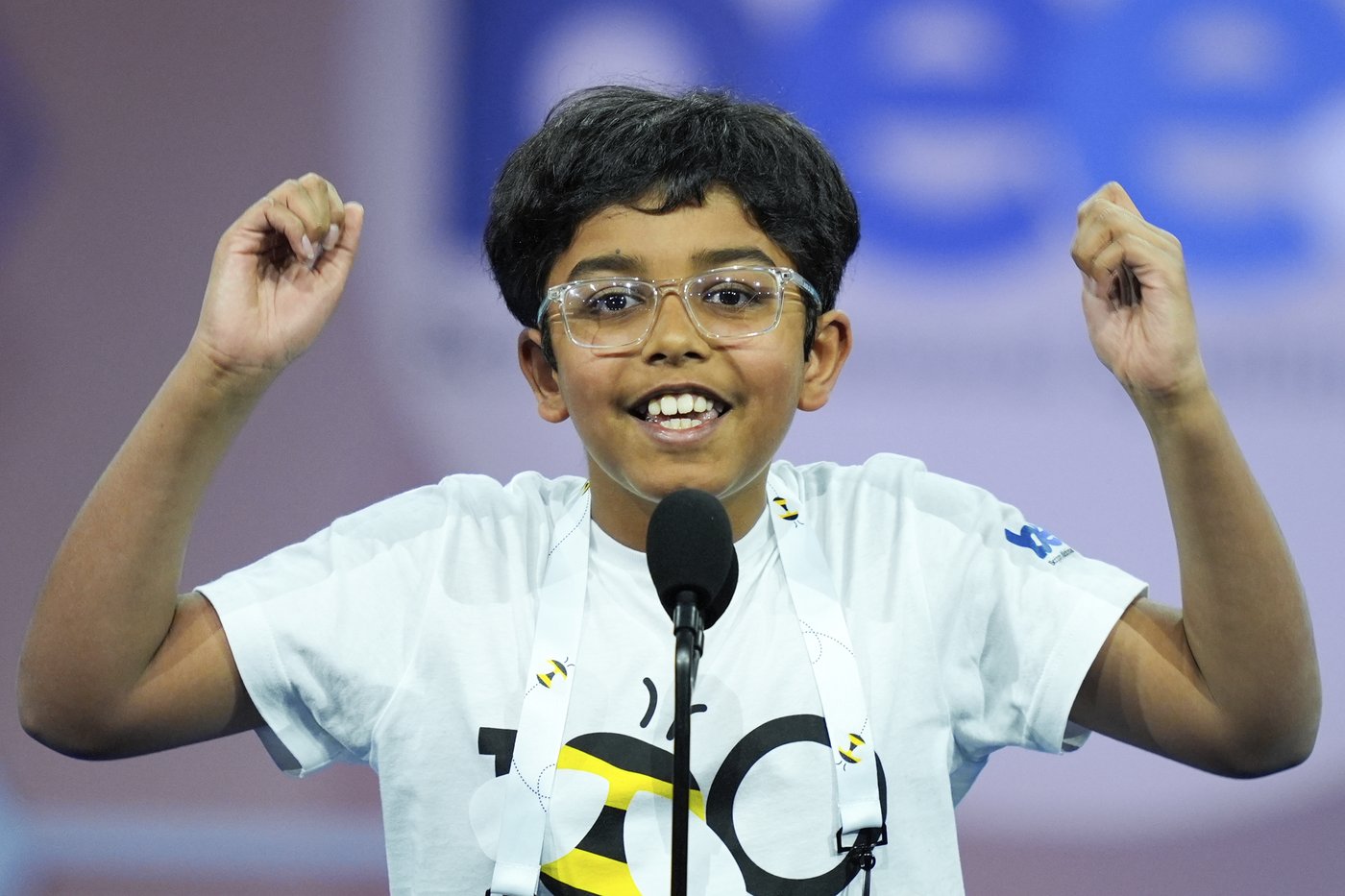 Scripps National Spelling Bee guide: How to watch, who the notable spellers are, rules and prizes | iNFOnews.ca