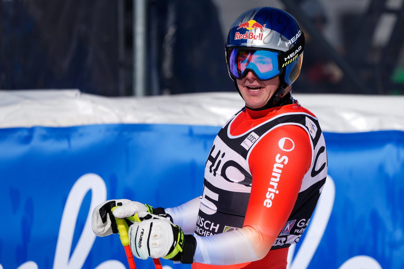 Marco Odermatt closes in on downhill season title after winning first World Cup race since Olympics | iNFOnews.ca Marco Odermatt closes in on downhill season title after winning first World Cup race since Olympics | iNFOnews.ca