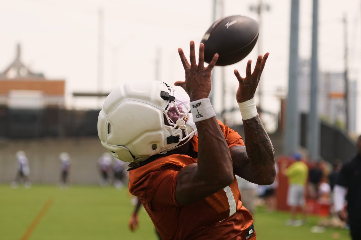 Cam Coleman, Ryan Coleman-Williams and Nyck Harbor highlight SEC's elite receivers in 2026 | iNFOnews.ca Cam Coleman, Ryan Coleman-Williams and Nyck Harbor highlight SEC's elite receivers in 2026 | iNFOnews.ca