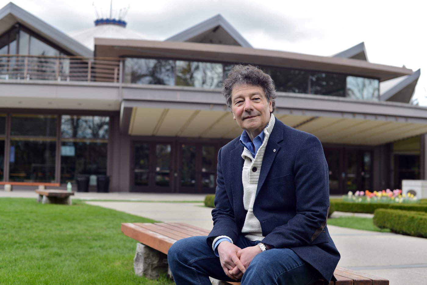 After 39 years, Antoni Cimolino prepares to take his final bow at Stratford | iNFOnews.ca