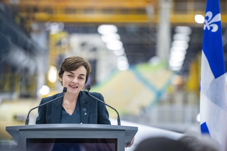 A look at some potential candidates for the Coalition Avenir Québec leadership | iNFOnews.ca