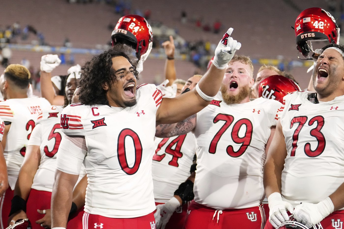 No. 25 Utah brings resurgent offense to home opener against Cal Poly | iNFOnews.ca