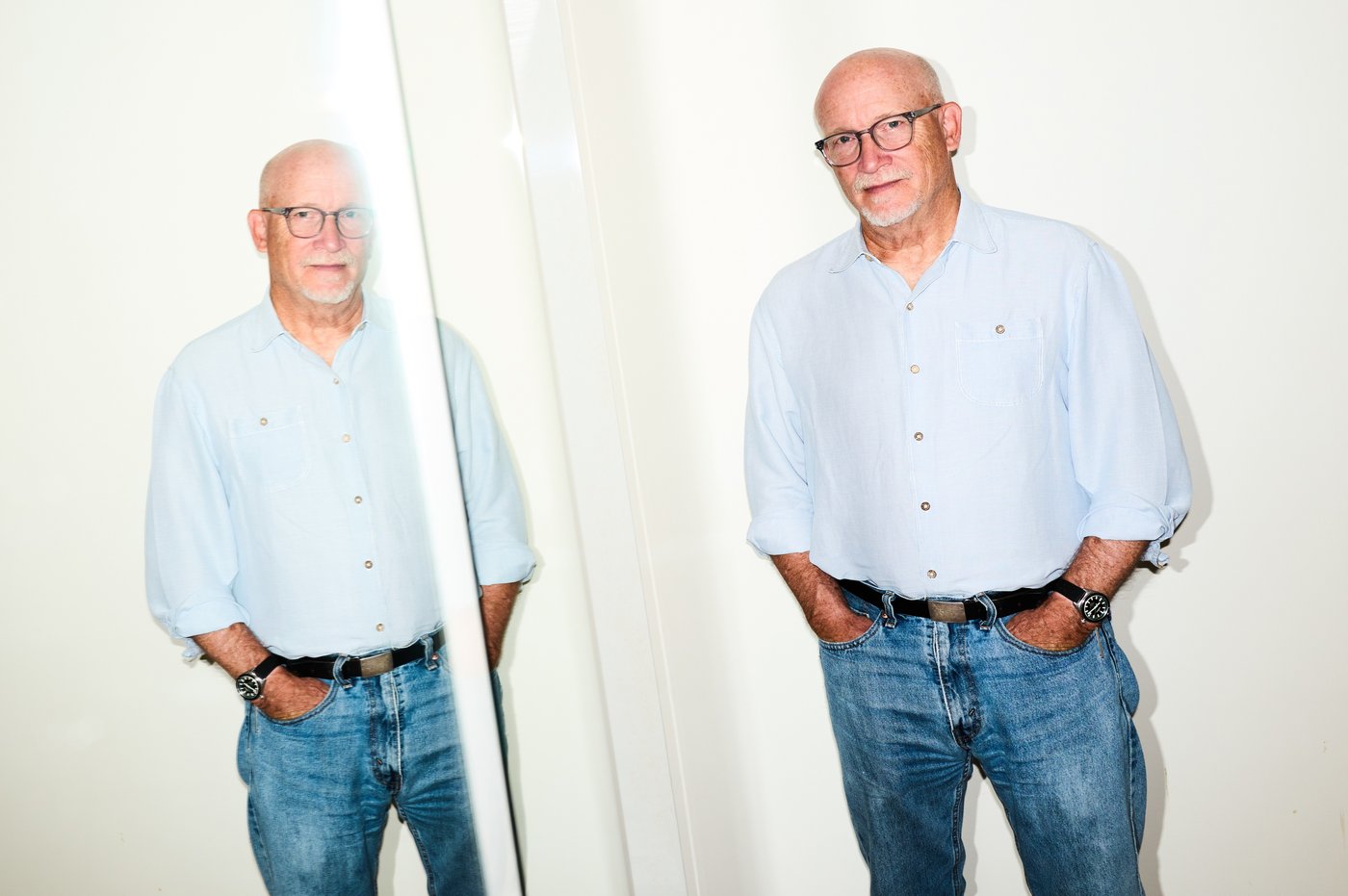 Why Alex Gibney used a digital version of Elon Musk in his doc about the tech titan | iNFOnews.ca