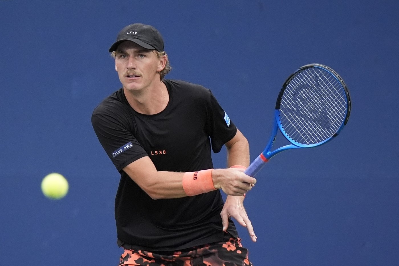 US Open doubles champion Max Purcell suspended for anti-doping breach | iNFOnews.ca
