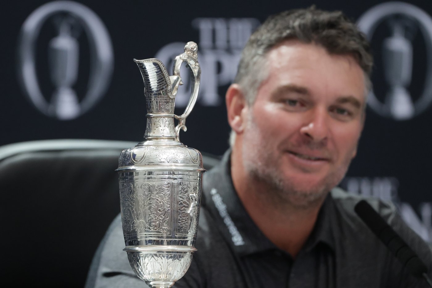 Ryan Fox and his long and amazing road to British Open champion | iNFOnews.ca Ryan Fox and his long and amazing road to British Open champion | iNFOnews.ca